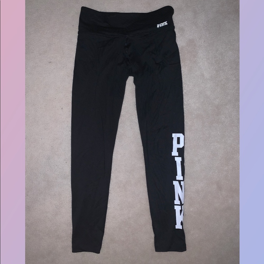 VS PINK Ultimate Leggings
